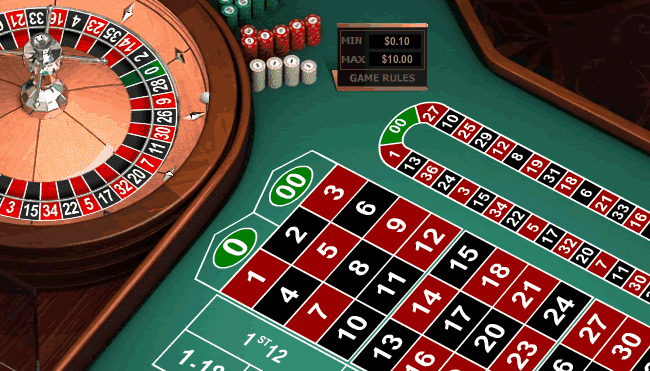 Cheat Bermain Judi Casino yang Terkenal